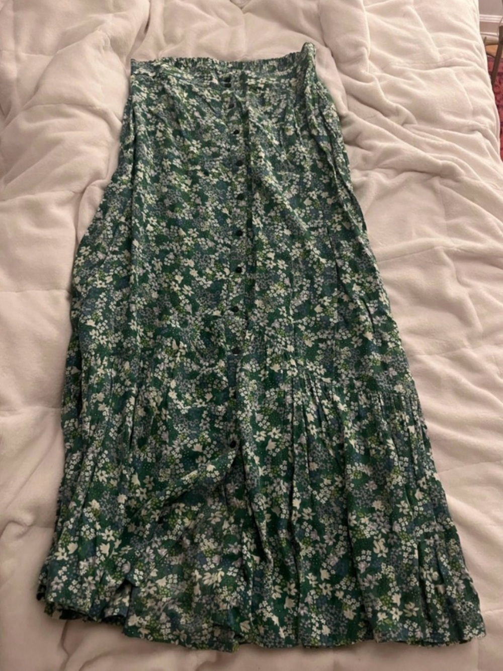 FatFace Skirt